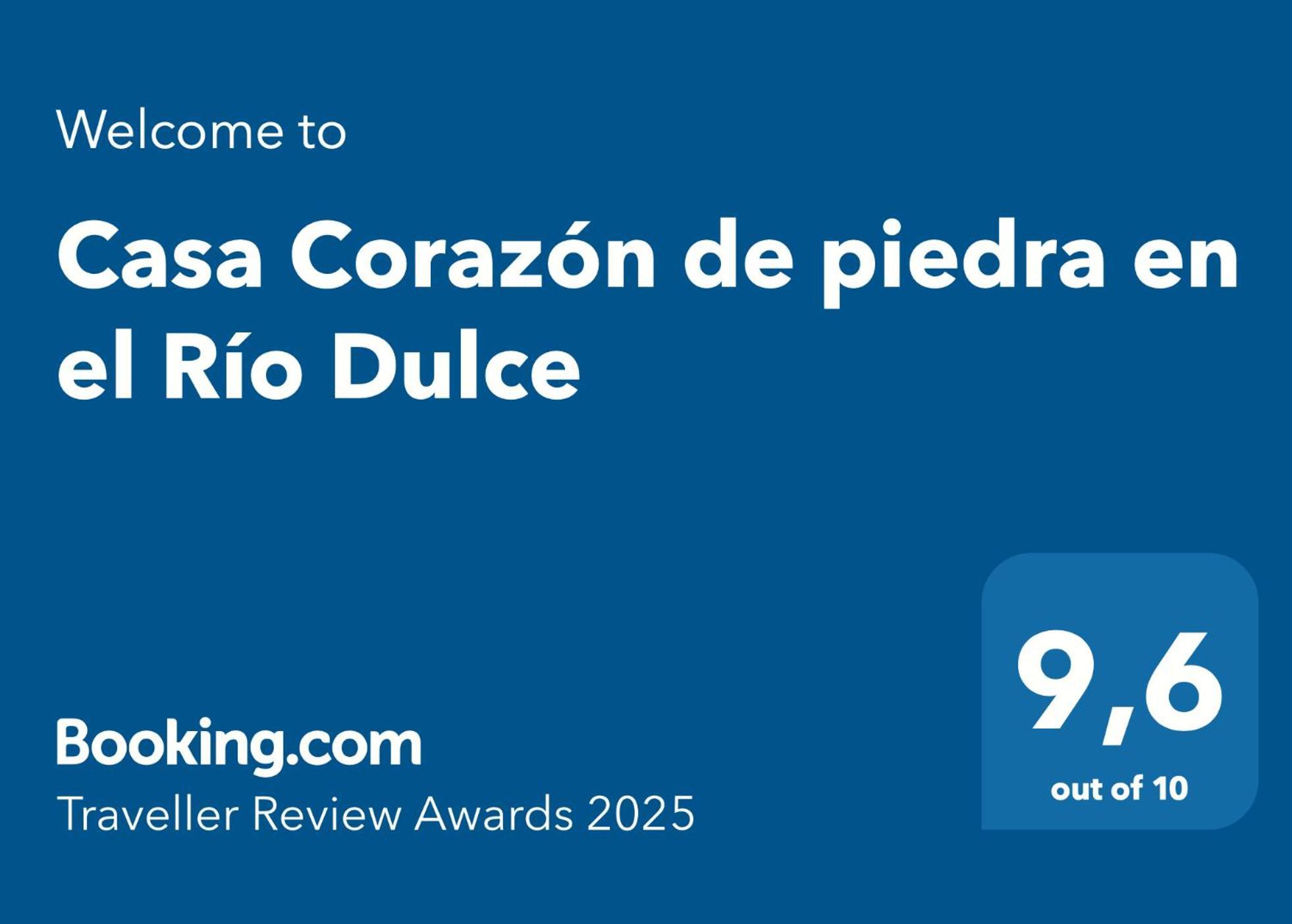 Pensjonat Casa Corazon De Piedra En El Rio Dulce Aragosa Zewnętrze zdjęcie
